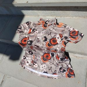 Kerrits riding shirt